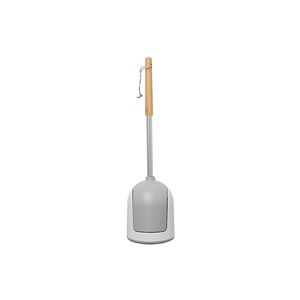 Spazzola Per Servizi Igienici Portabiancheria for la spazzola igienica Pennello da parete for uso domestico Brush Brush Brush Brush Brush Brush Spazzola for la pulizia della toilette a manico lungo 36