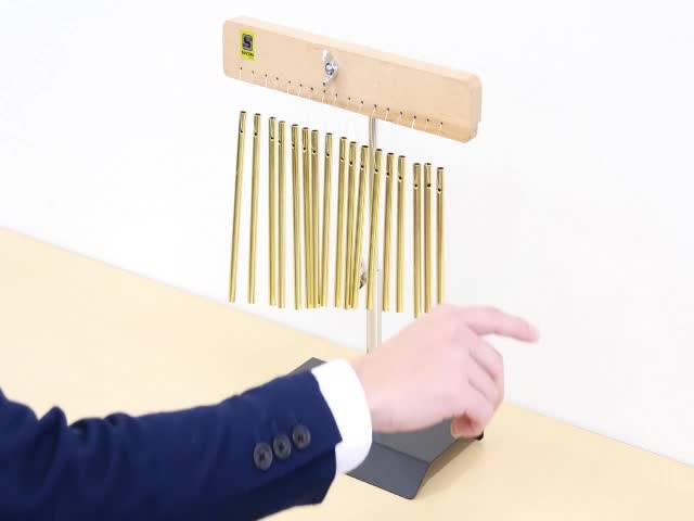 Amazon | SUZUKI スズキ 卓上ツリーチャイム MM-17 | チャイム | 楽器