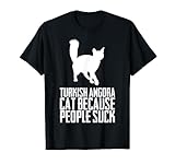 Gatos angora turcos - Angora turco Regalo