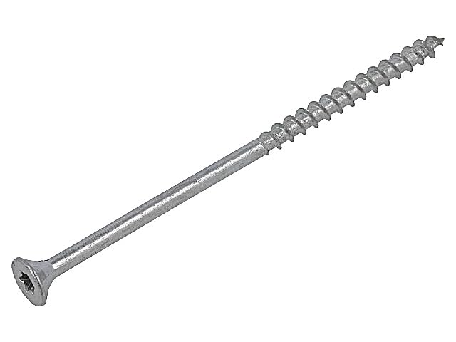 Vis SPAX pour bois anti-fendage pour fixer solidement vos tasseaux et cadres