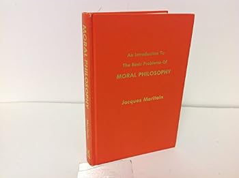 An Introduction to the Basic Problems of Moral Philosophy