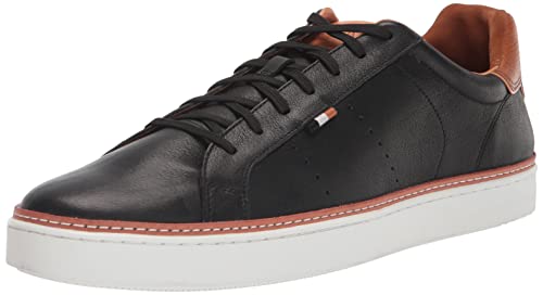 Allen Edmonds Men's Alpha Lace-up Sneaker