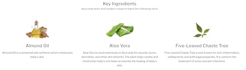 Himalaya Diaper Rash Cream, 20g