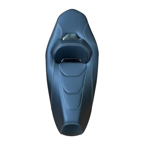 Asiento Moto Nmax 155 accesorio de motocicleta modificado para Nmax V2 2020-2024 7