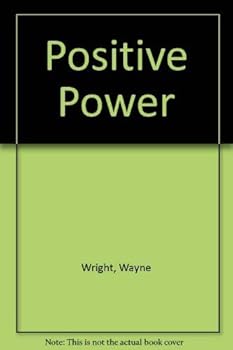 Hardcover Positive Power Book