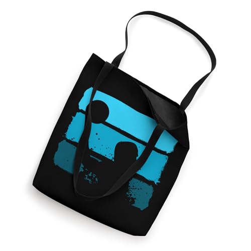 Bolso tote para jugador de waterpolo miniatura 2