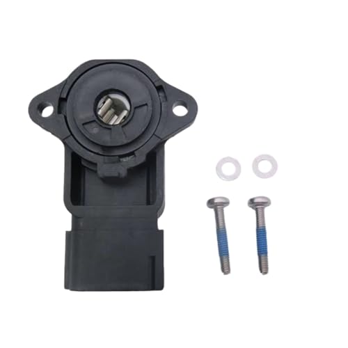 Capteur de papillon OEM 3L5Z-9B989-AA pour stabiliser le ralenti de votre Grand Marquis