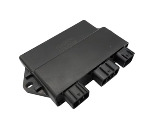 Boîtier CDI Loncin LX500ATV et Dongben DB500ATV module allumage ECU pour quad 500CC 4x4