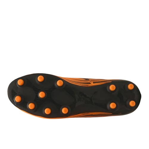 Image of Puma Mens Attacanto Firm, Artificial Ground Soccer Cleat