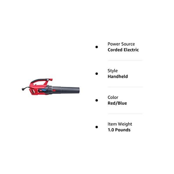 Toro Leaf Blower F700 - Image 3