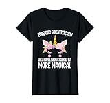 Forensic Scientist Accessories & Scientist Tee