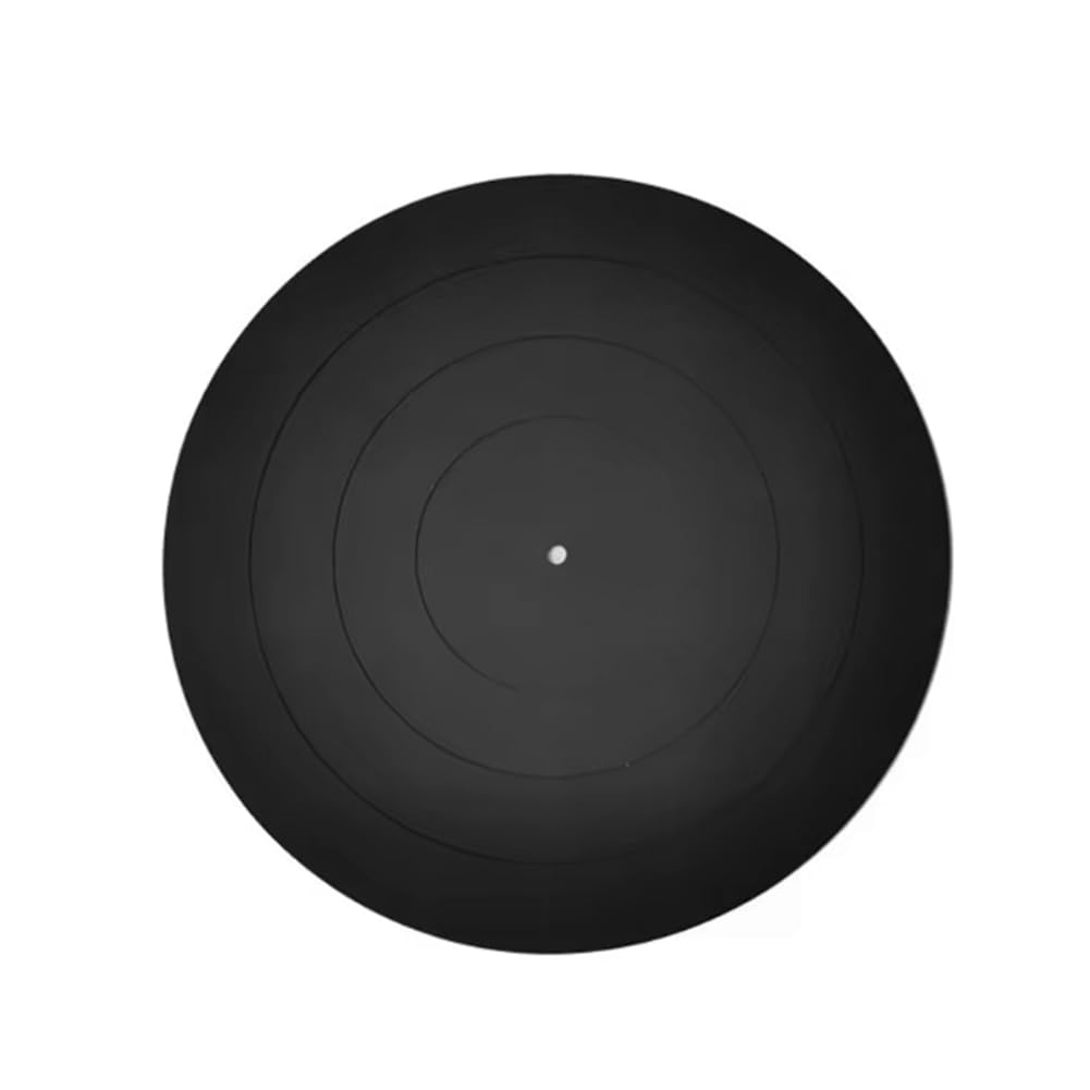 Slipmat per Vinili 12 Pollici Thud Rumble Butter Rugs