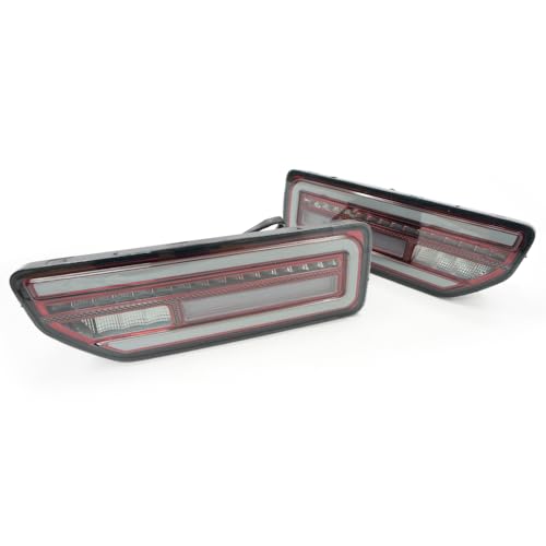 Amazon | KIKAIYA ジムニー テールランプ LED JB64 JB74