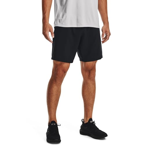 Under Armour Graphic Pantalones Cortos 001 Black M
