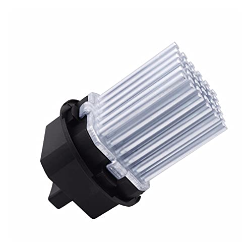 XEBRAD Resistencia del motor del ventilador de calor, para Citroen, C3 C4 C5 C6 DS3 5DS351320-011 5DS351320011 V22790001 6441S7 6441.S7 motor de ventilador de automóvil