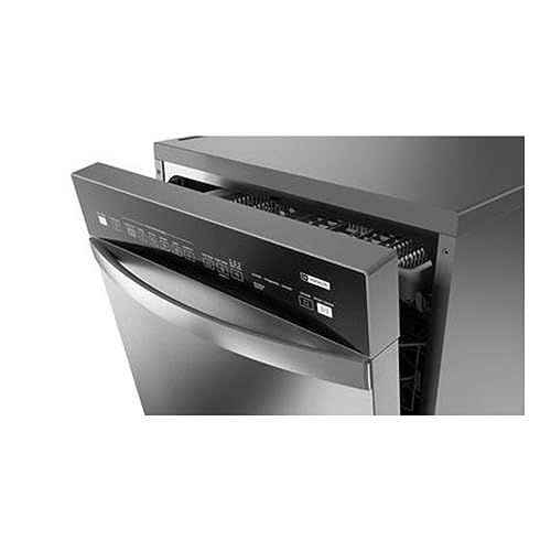 Lava-Louça Brastemp 14 serviços BLF14AR Cor Inox 220V