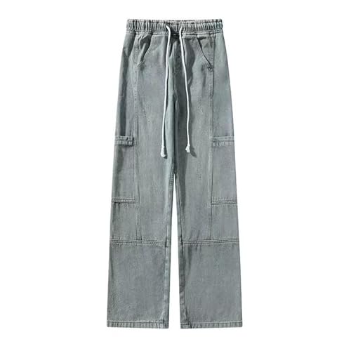 Pantalon de travail leger ete homme respirant contre la chaleur