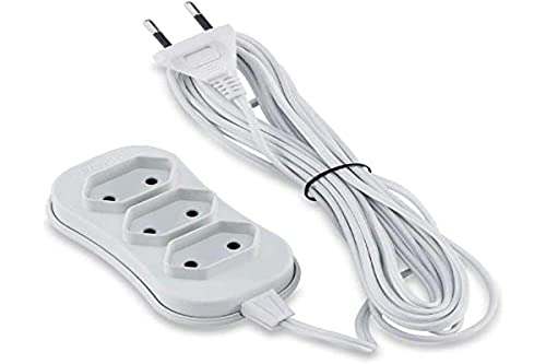 Extensao Bipolar 3 Tom Br 5M