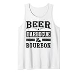 Photo Gallery beer barbecue bourbon - funny grill dad - whiskey canotta Photo Gallery beer barbecue bourbon - funny grill dad - whiskey canotta