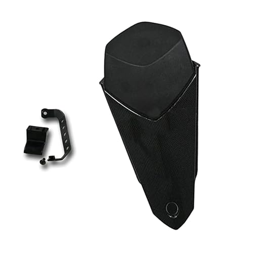 Capot de selle YZF R1 2015-2024 en carbonlook pour carénage arrière moto