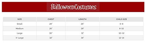 Fearless Gladiator Girls Costume Small #TOP3