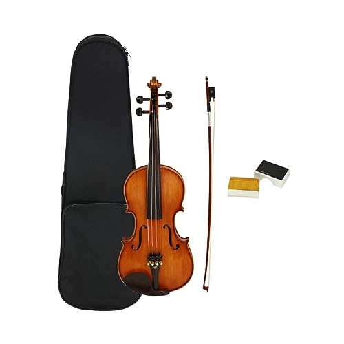 Set violino full size per principianti