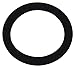 Dixon GASKET FOR API DUST CAP AND SPOUTS (2143SEALBU)