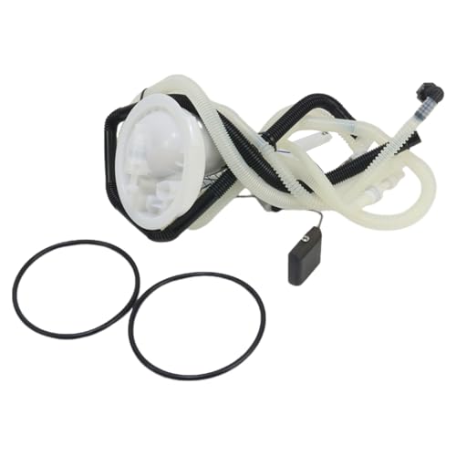 MUNIK Fuel Filter Fuel Level Sending Unit with Pressure Regulator