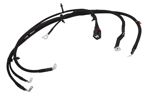 ACDelco GM Original Equipment 84681939 Battery Positive Cable