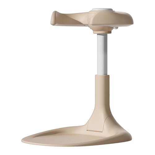 Bain debout ergonomique au design épuré avec receveur de douche haut de gamme