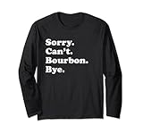 Funny Bourbon Gift for Men & Women