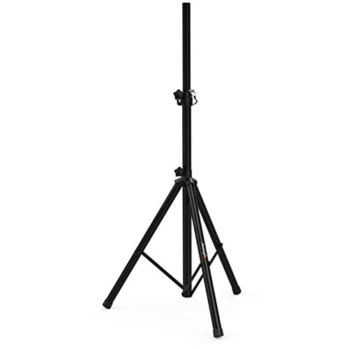 Audibax Neo 131 Soporte para Altavoz Profesional Trípode