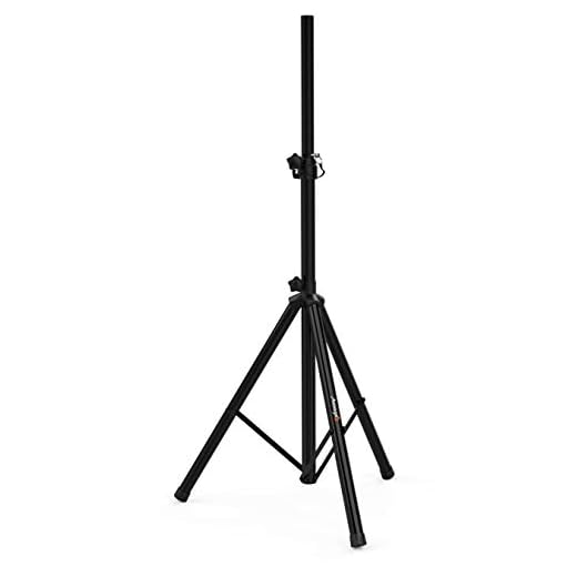 Audibax Neo 131 Soporte para Altavoz Profesional Trípode