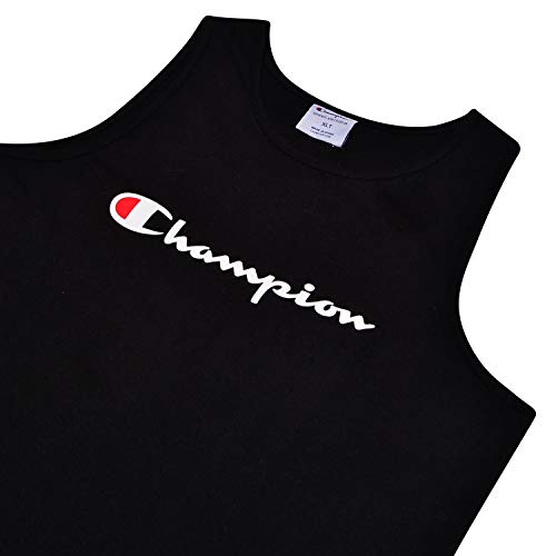Champion Big and Tall Tank Top for Men - Mens Sleeveless T Shirts Big and Tall2