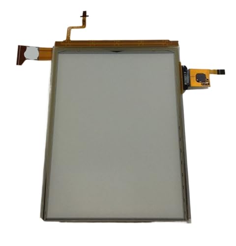 Écran tactile ED060XCD dalle LCD 6 pouces pièce réparation affichage