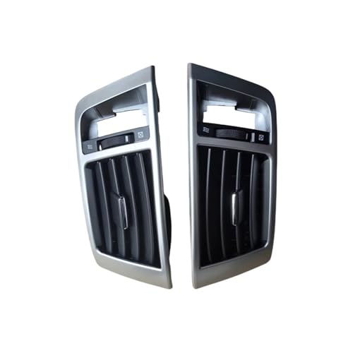 Rejillas aire acondicionado Toyota Land Cruiser 200 LC200 2008-2013 cubiertas coche A/C