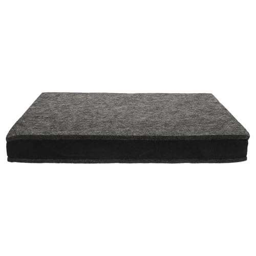 Tapis anti-vibrations pour subwoofer - Isolation phonique et absorption acoustique