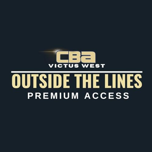 Outside the Lines Titelbild