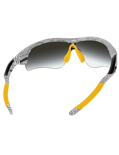 Image of Mryok Replacement Earsocks Nosepieces Kits for Oakley RadarLock Path /RadarLock XL /RadarLock Edge /RadarLock Pitch - Options
