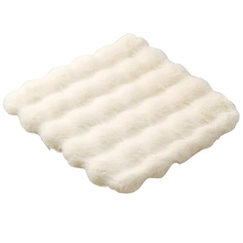 座布団 クッション ざぶとん フロアクッション 無地 おしゃれ ふわふわ 座り心地いい 長時間座る お尻が痛くならない 除菌 防寒 保温 厚め 和室 来客用 部屋 冬用