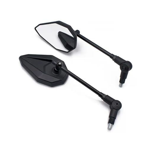 Retrovisor moto Yamaha FZ1 Fazer para viajes de fin de semana y rutas de montaña