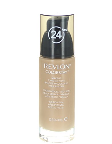 Revlon ColorStay Liquid Makeup for Combination/Oily