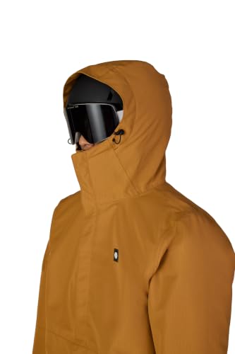 Image of 686 Men's Foundation Insulated Jacket with Hood