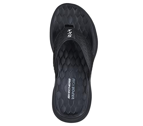 Image of Skechers mens Vapor Foam Flip-Flop