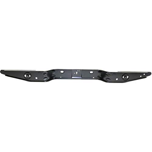 For GMC Savanna 1500 Radiator Support 1996-2014 | Lower Tie Bar | Steel | CAPA | GM1225322 | 22884288