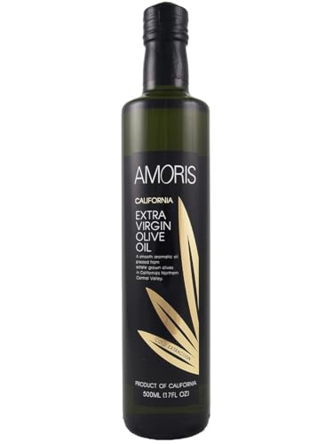 Amoris Aceite de Oliva Extra Virgen 16.9 fl oz miniatura 1