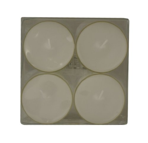 Wenzel-Kerzen 31-1530-4-02 - Maxi lumini con