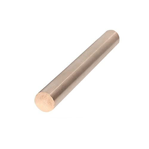 Varilla de tungsteno cobre 3mm TEN-HIGH electrodo resistente a temperatura 2