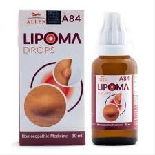 Allen A84 Lipoma Medicine (30ml) (B0D1XZJKKN) Amazon Price History, Amazon Price Tracker