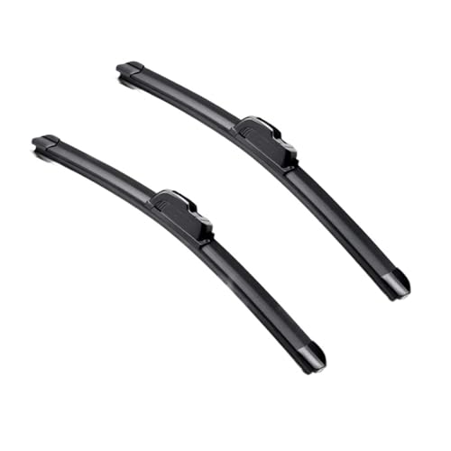 Essuie-Glaces de Voiture Dodge Ram 1500 2500 3500 pare-brise 22"+22"